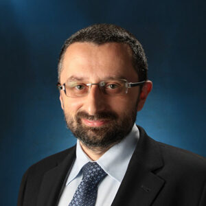 dr hab. Andrzej Wodecki, prof. PW