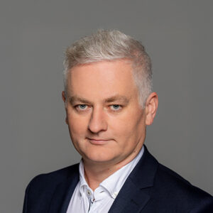 prof. dr hab. Piotr Sankowski