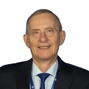 prof. dr hab. inż. Leszek Rutkowski