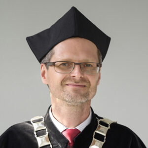 prof. dr hab. inż. Marek Kisiel Dorohinicki