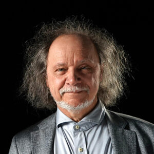 prof. dr hab. Włodzisław Duch