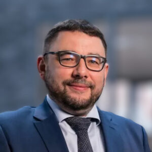 prof. dr hab. inż. Adam Wojciechowski