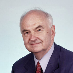 prof. dr hab. inż. Janusz Kacprzyk