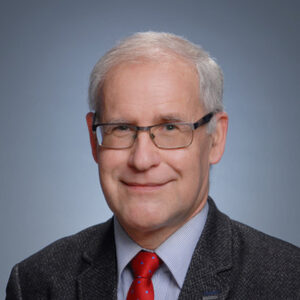 prof. dr hab. inż. Jerzy Stefanowski