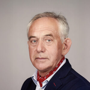 prof. dr hab. inż. Józef Korbicz