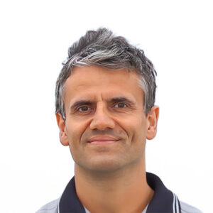 prof. dr hab. inż. Krzysztof Krawiec