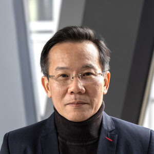 prof. dr hab. inż. Ngoc Thanh Nguyen