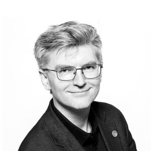 prof. dr hab. inż. Przemysław Biecek