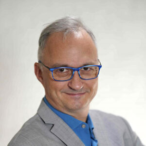 prof. dr hab. inż. Przemysław Kazienko