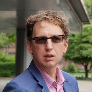 prof. dr hab. inż. Robert Nowicki