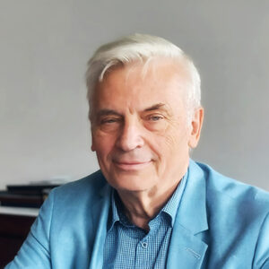 prof. dr hab. inż. Tadeusz Burczyński